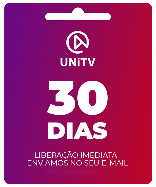 Plano Mensal UniPlay