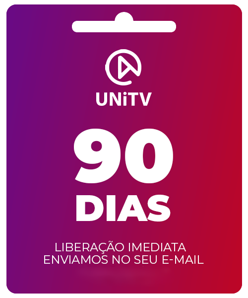 Plano Trimestral UniPlay